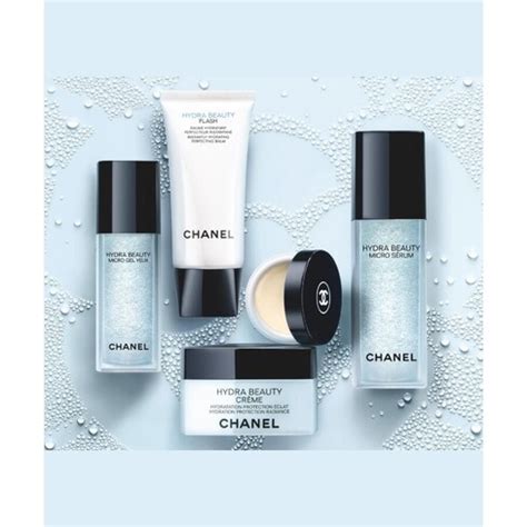 hydra beauty bottle chanel gourde|chanel hydra moisturizer.